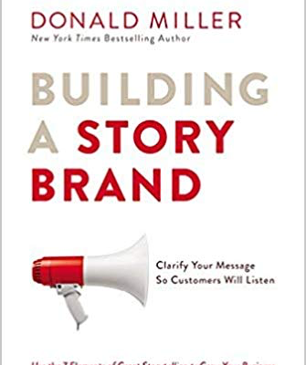 Building a storybrand