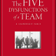 the five dysfunctions of a team