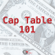 Cap Table 101 image